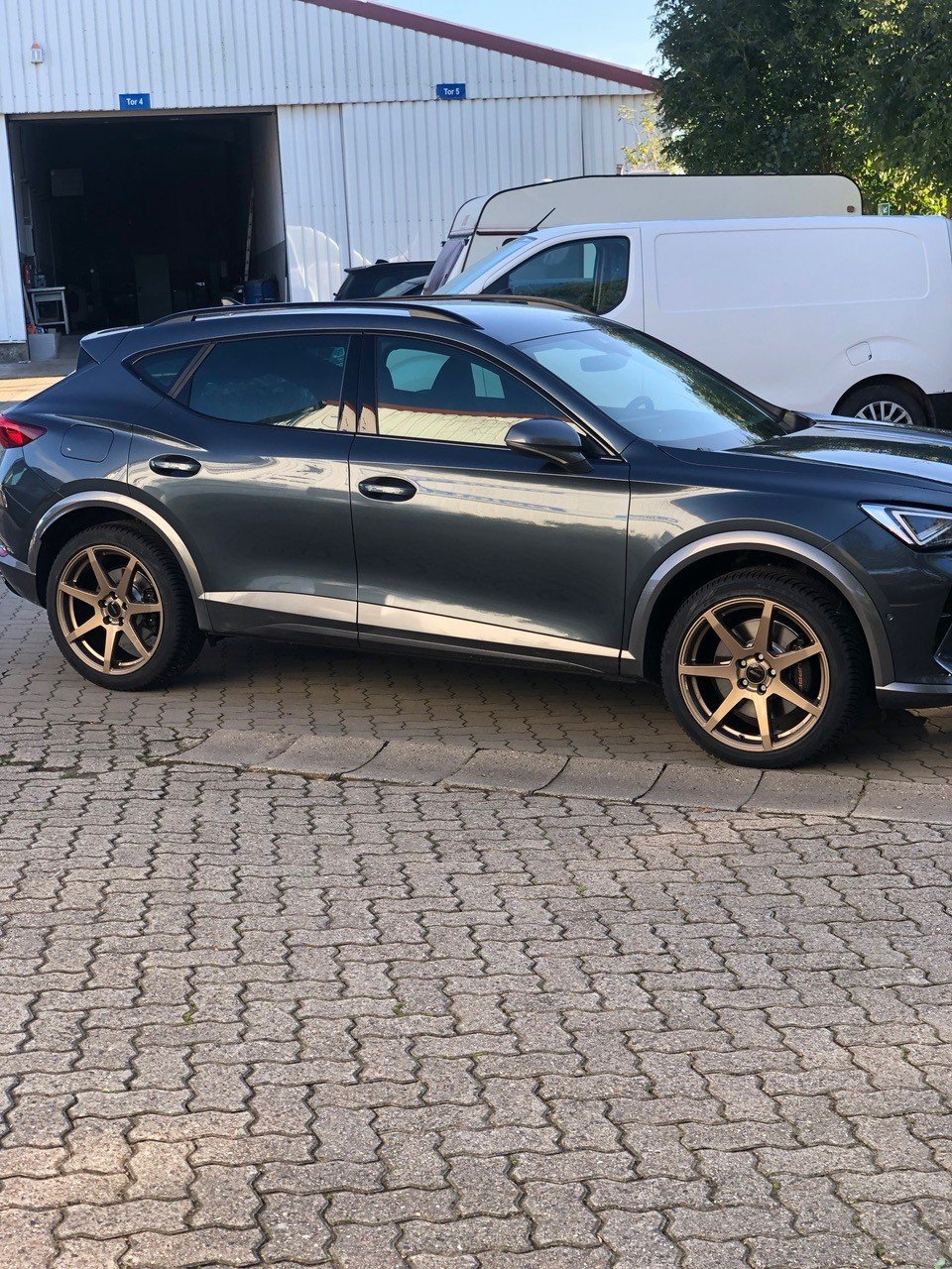 cupra