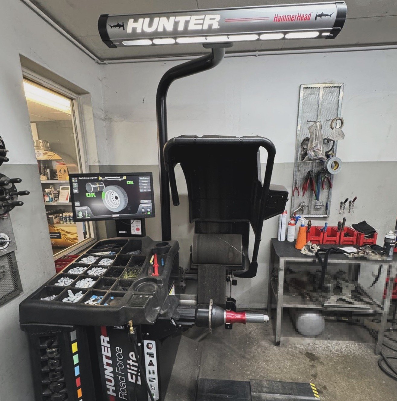 hunterneu